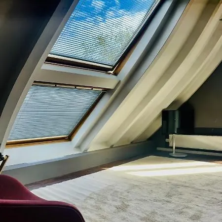 Moderne Haus In Haus Mit Arbeitsplatz Germering